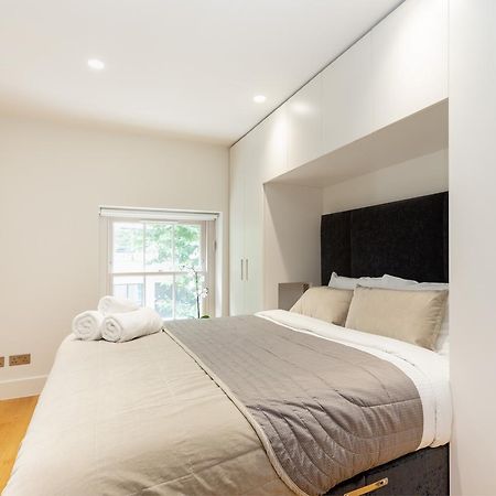 Fitzrovia - Soho - Private Apartment London Exterior foto
