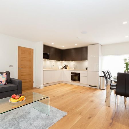 Fitzrovia - Soho - Private Apartment London Exterior foto