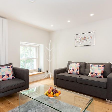 Fitzrovia - Soho - Private Apartment London Exterior foto