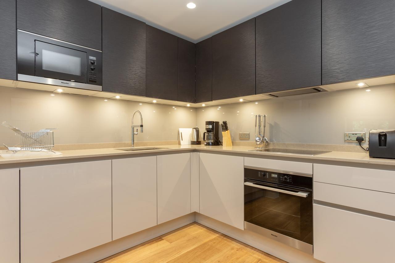 Fitzrovia - Soho - Private Apartment London Zimmer foto