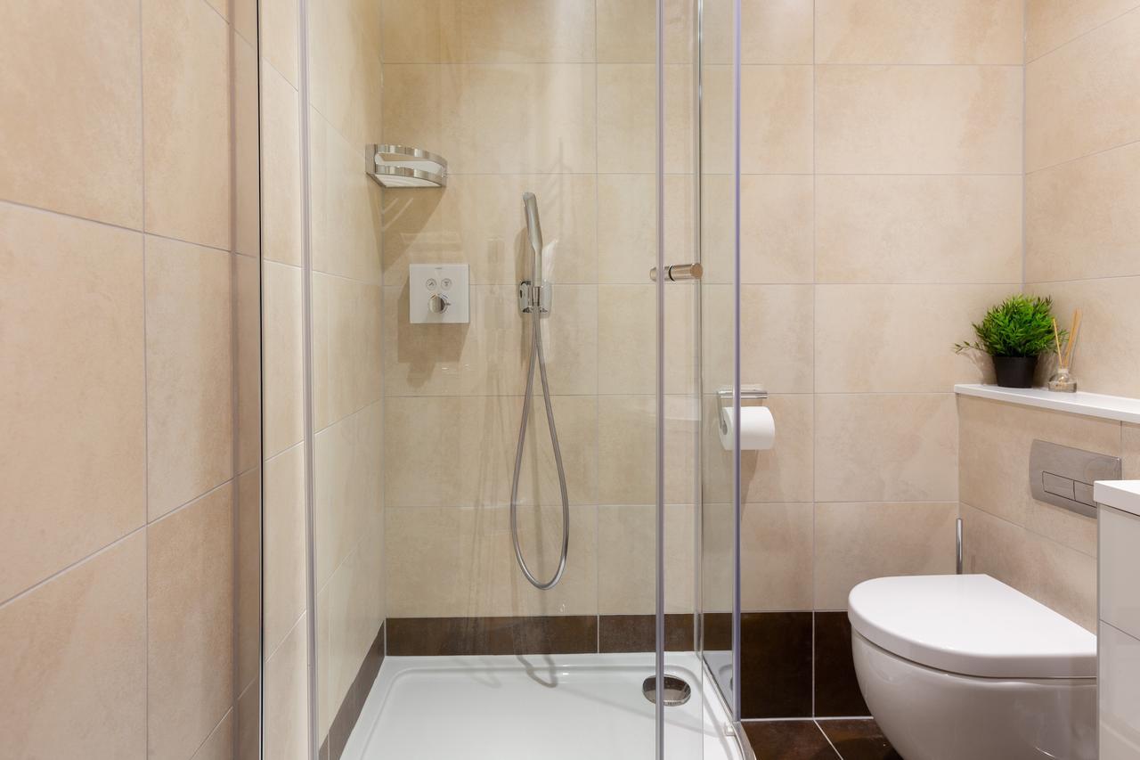 Fitzrovia - Soho - Private Apartment London Zimmer foto