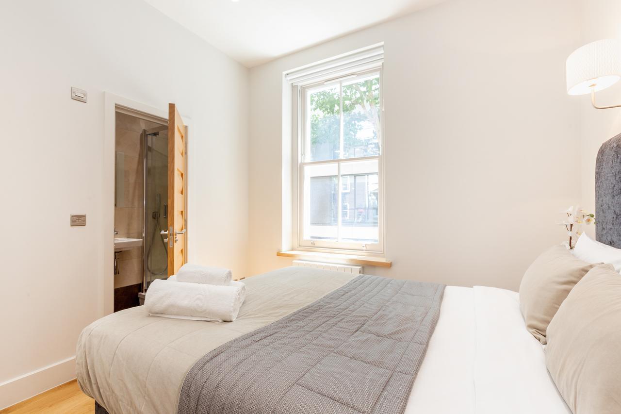 Fitzrovia - Soho - Private Apartment London Zimmer foto
