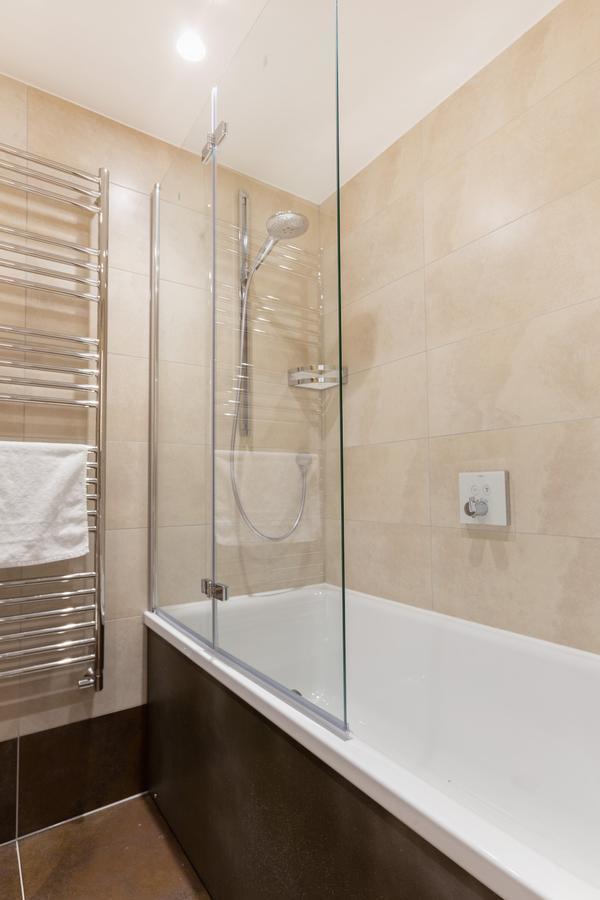 Fitzrovia - Soho - Private Apartment London Zimmer foto