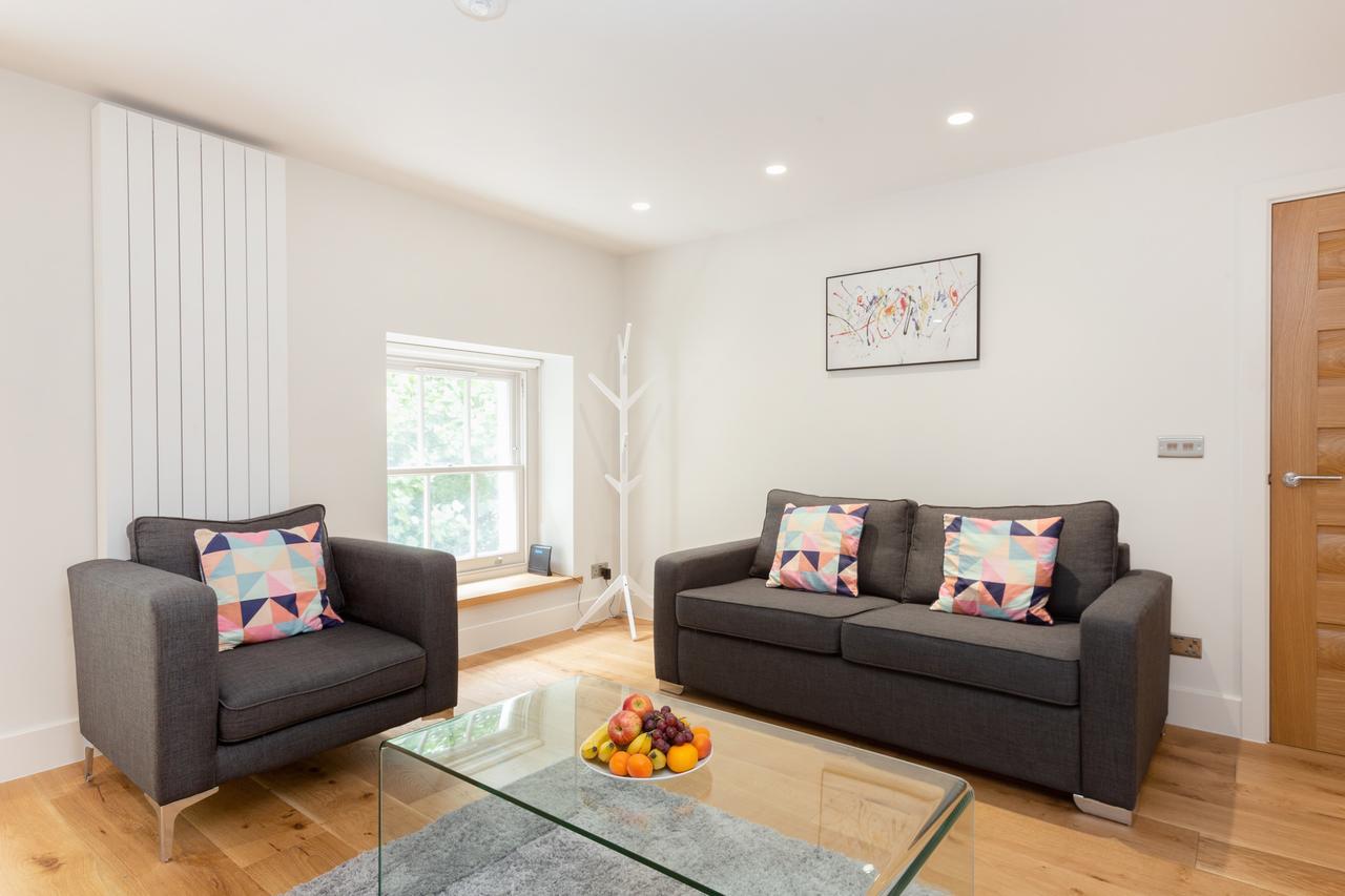 Fitzrovia - Soho - Private Apartment London Exterior foto