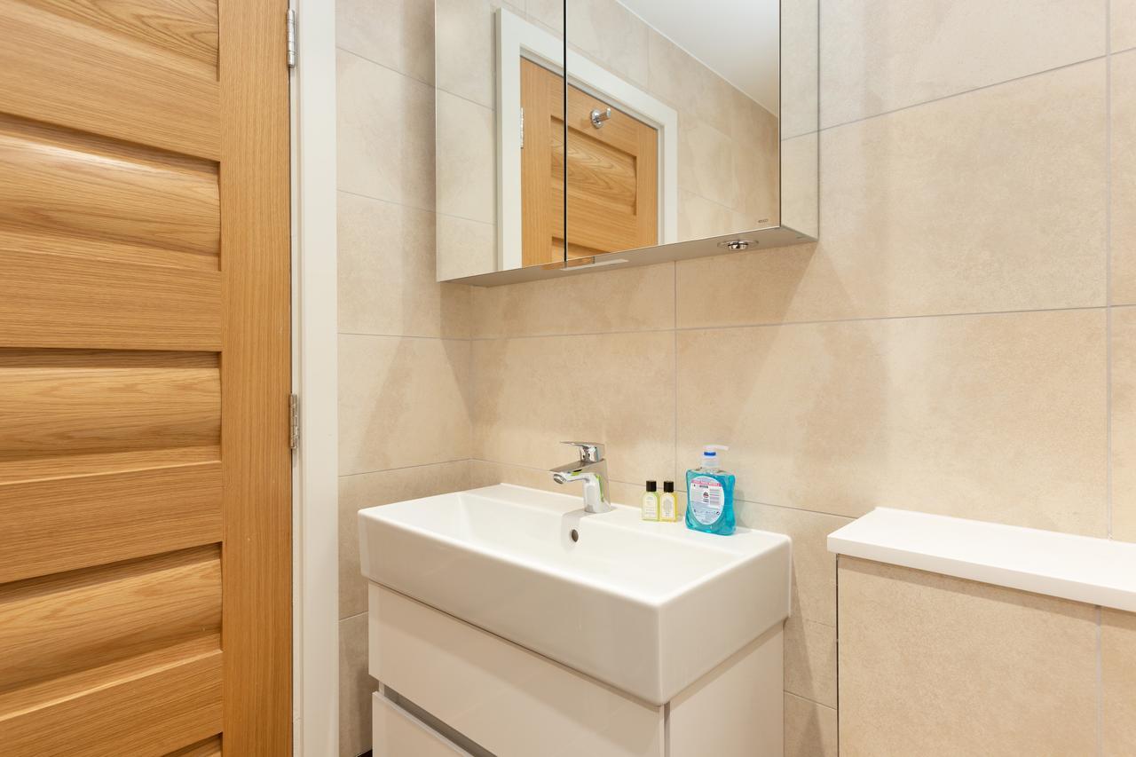 Fitzrovia - Soho - Private Apartment London Zimmer foto
