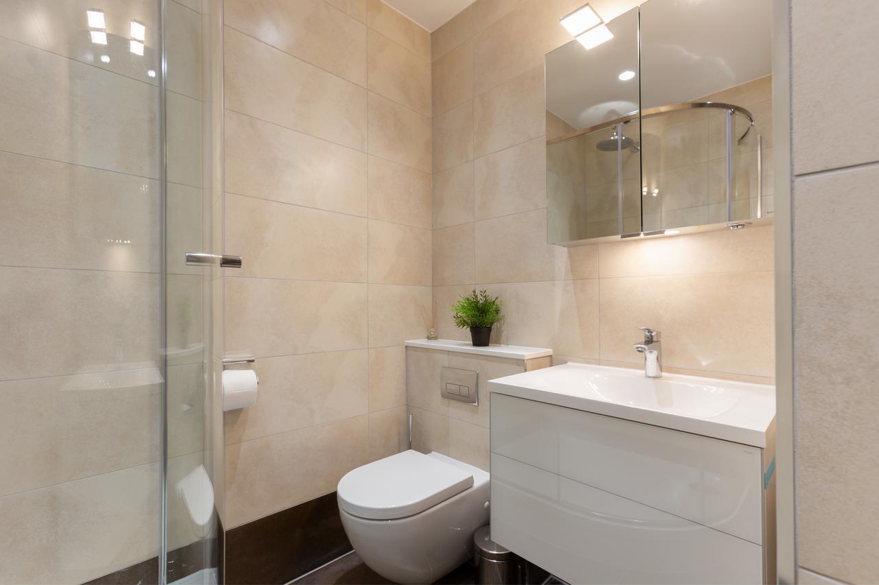 Fitzrovia - Soho - Private Apartment London Zimmer foto