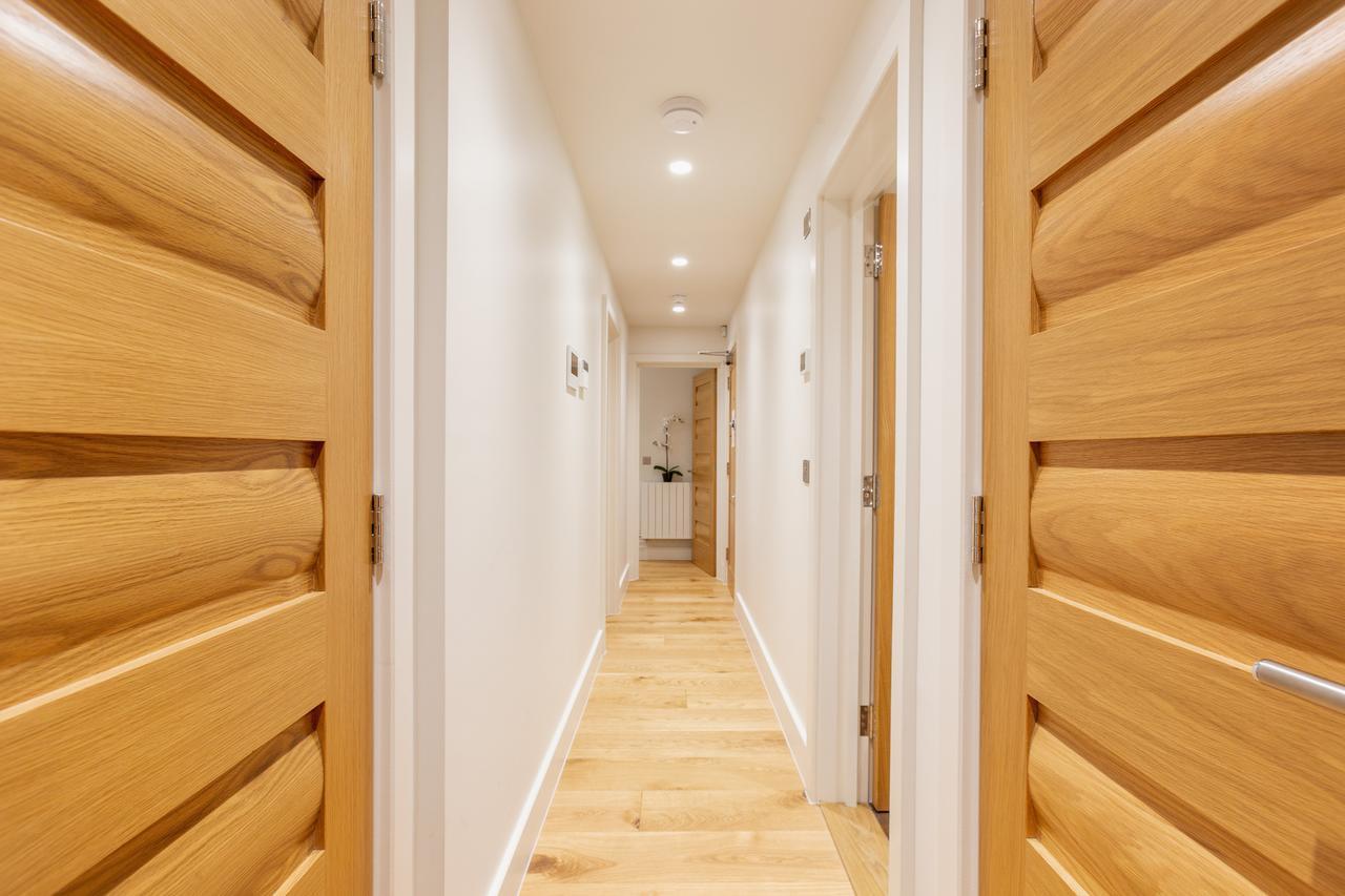 Fitzrovia - Soho - Private Apartment London Zimmer foto
