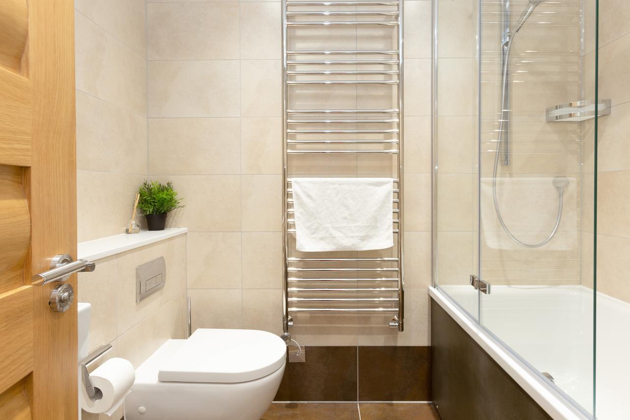 Fitzrovia - Soho - Private Apartment London Zimmer foto