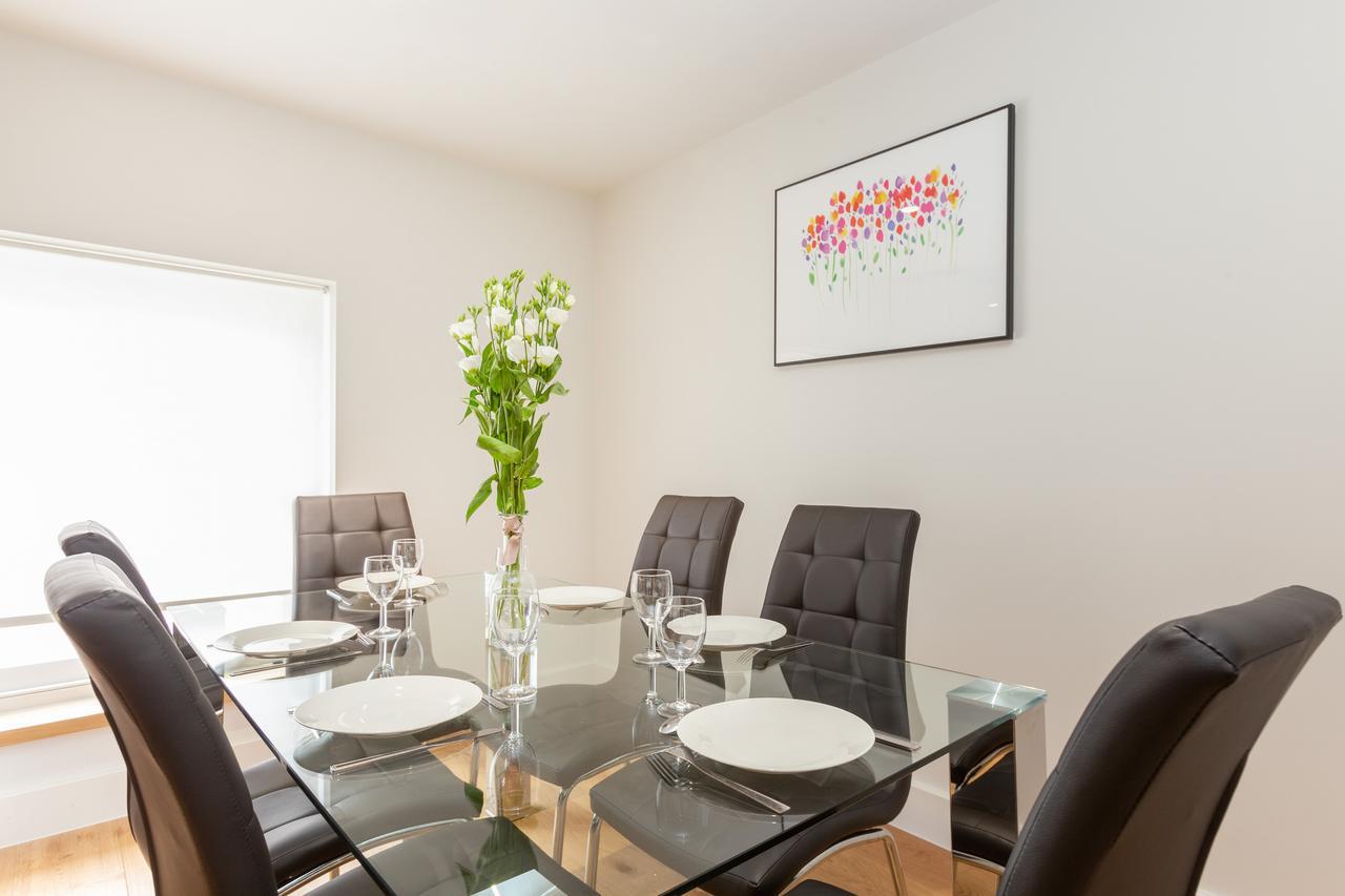 Fitzrovia - Soho - Private Apartment London Exterior foto